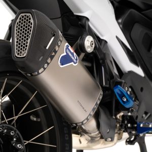 BMW R1300GS Termignoni Slip-On, BW2808040ITC