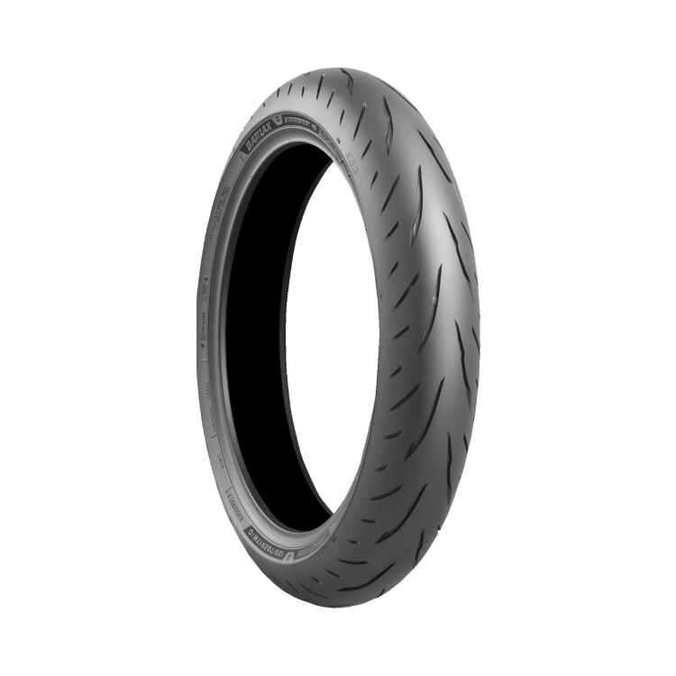 Bridgestone Battlax Hypersport S23 Front Tire