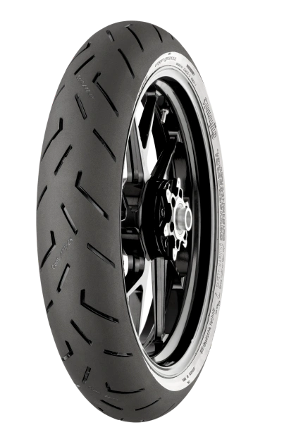 Continental Conti Sport Attack 4 Front Tire