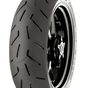 Continental Conti Sport Attack 4 Rear Tire