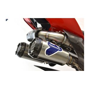 Panigale V4 Termignoni Exhaust System, Full – D20009400ITC