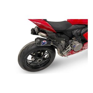 Panigale V2 Termignoni Full Exhaust System – D22009400INC