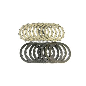 Ducati Dry Clutch Plates, Kevlar - DF04 DBK/Ducabike