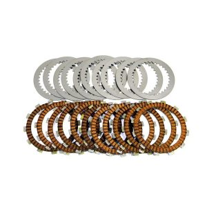 Ducati Scrambler/Monster/Hypermotard Wet Clutch Plates - DFBD03 DBK/Ducabike