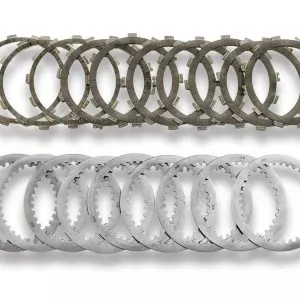 BMW S1000RR/R/XR/M1000R Wet Clutch Plates, DBK - DFBD07