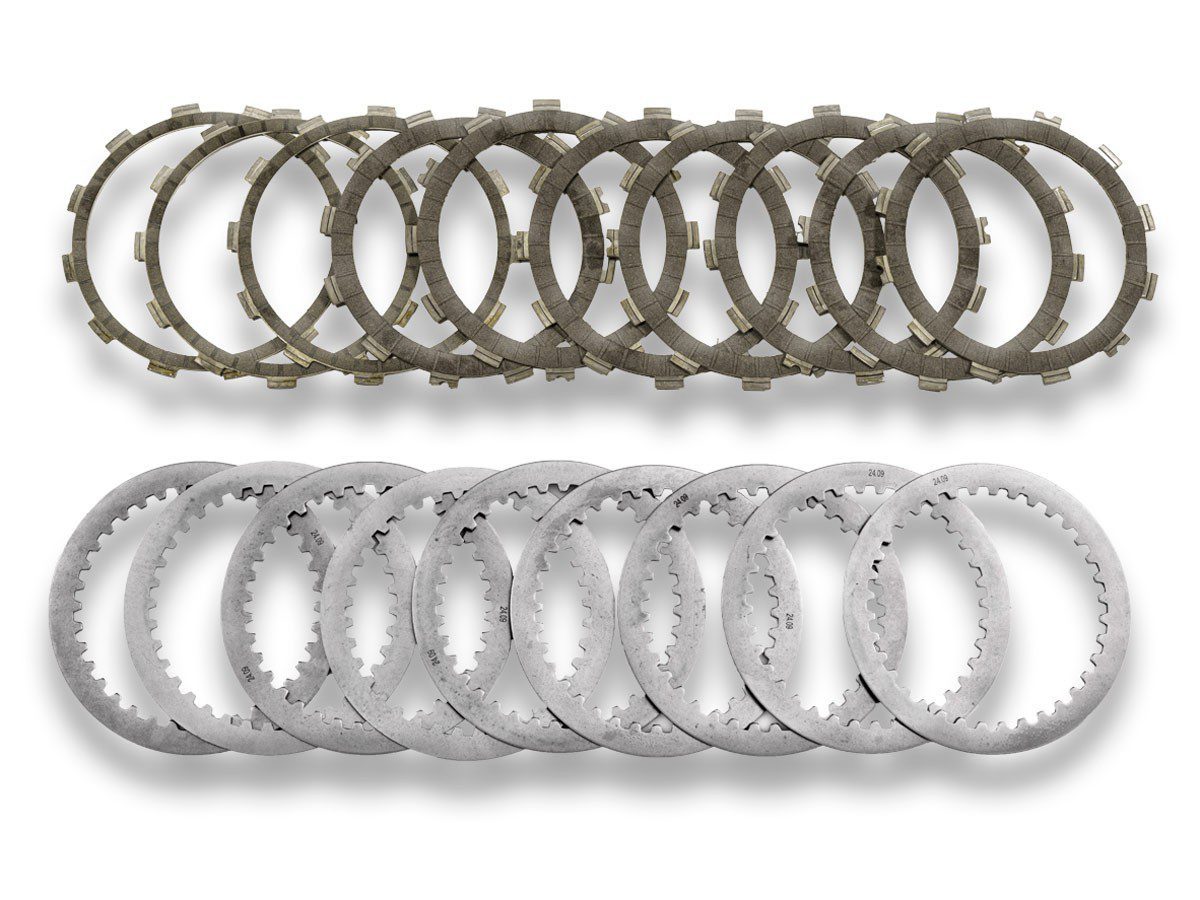 BMW S1000RR/R/XR, M1000R Wet Clutch Plates, DBK - DFBD07