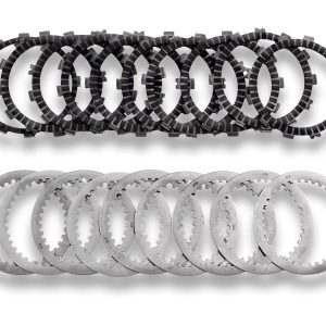 BMW M1000RR Wet Clutch Plates - DFBD08 DBK