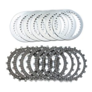 BMW R1250GS/R1250 Adventure Wet Clutch Plates - DFBD09 DBK
