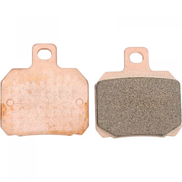 EBC Rear Brake Pads, Sintered Metal - FA266HH - Image 2