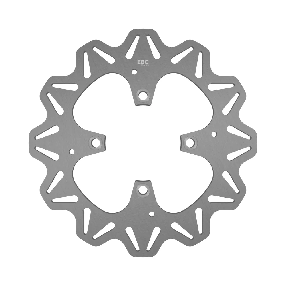 EBC Rear Rotor Vee-Series, Ducati - VR695