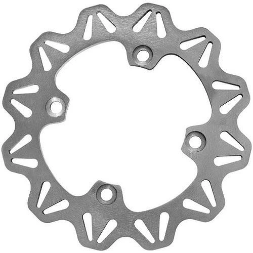 EBC Rear Rotor Vee-Series, Aprilia - VR613