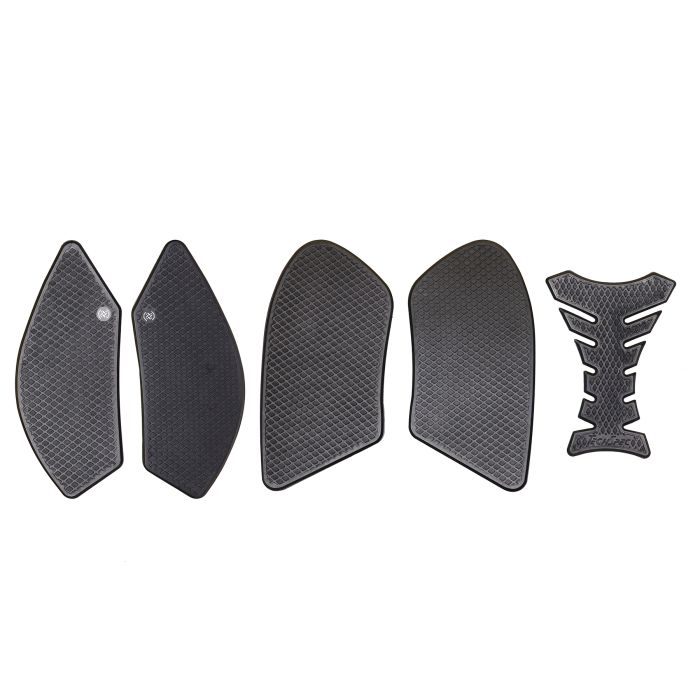 TechSpec Snake Skin Tank Pads Kawasaki ZX-636/6R