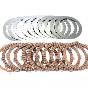 Panigale 899/848/Streetfighter 848 Ducati Wet Clutch Plates - DFBD01 DBK/Ducabike