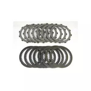 Ducati Dry Clutch Plates RACE - DF02