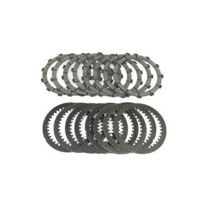 Ducati Dry Clutch Plates - DF01 DBK