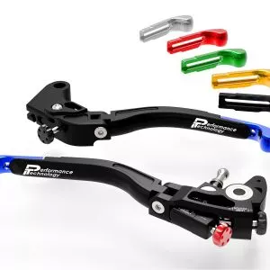 Motocrumbs Home Page Yamaha R1/R6 Brake & Clutch Levers