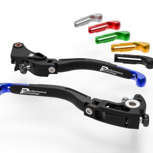BMW S1000RR/M1000RR Brake & Clutch Levers - L18 DBK