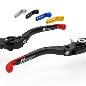 Aprilia RS 660/Tuono 660/Tuono V4 RSV4 Brake & Clutch Levers - L28 DBK