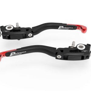 Panigale V4/Streetfighter V4/Monster 937 Brake & Clutch Levers - L31 DBK