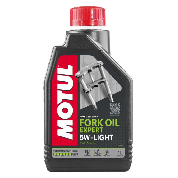 Motul Expert Fork Oil 1L