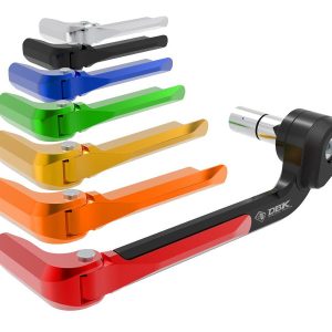 Clutch Lever Guard - PLC01 DBK