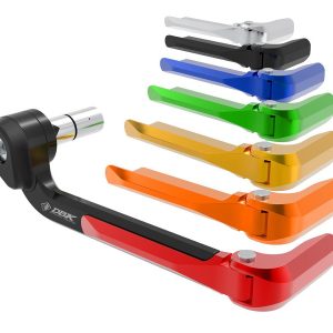 Brake Lever Guard - PLF03 DBK