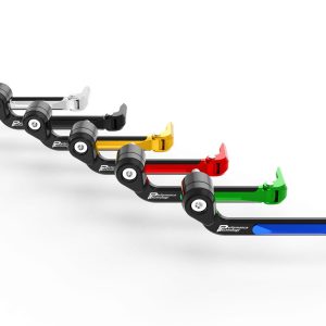 BMW S1000RR/M1000RR Brake Lever Guard - PLF04 DBK