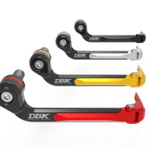 2025 Streetfighter V4 Brake Lever Guard - PLF07 DBK