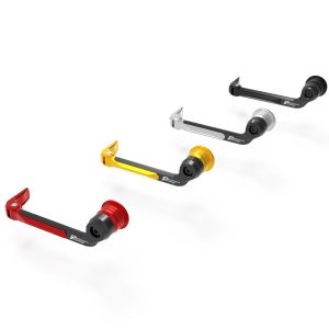 Triumph Speed Triple/Street Triple/Thruxton/Speed Twin Clutch Lever Guard - PLC03 DBK