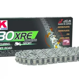 RK 530XRE Chain | Lightweight High-Performance XW-Ring