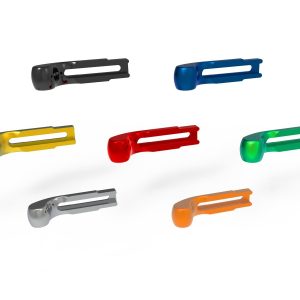 DBK/Ducabike/PT Brake & Clutch Lever End – RL01