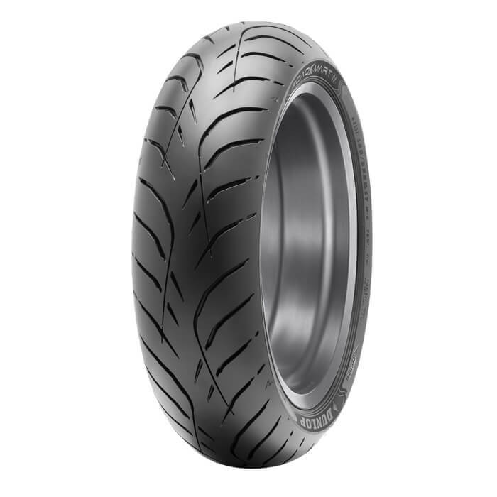 Dunlop SPORTMAX Roadsmart IV Rear Tire