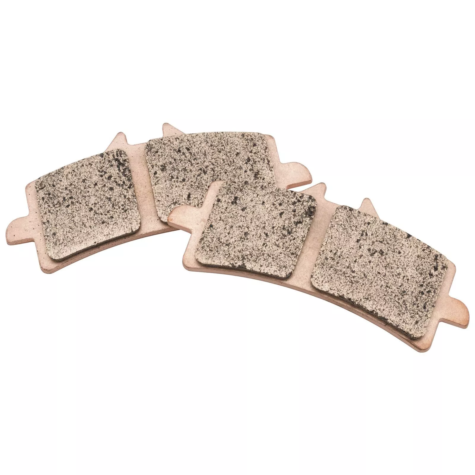 DesertX Termignoni Slip-On Exhaust - 96482041BA