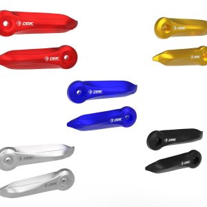 BMW R1300GS Handguards - SPM04 DBK