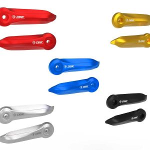 BMW R1300GS Adventure Handguards - SPM05 DBK