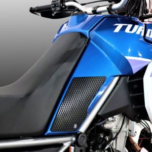 TechSpec Snake Skin Tank Pads Aprilia Tuareg 660