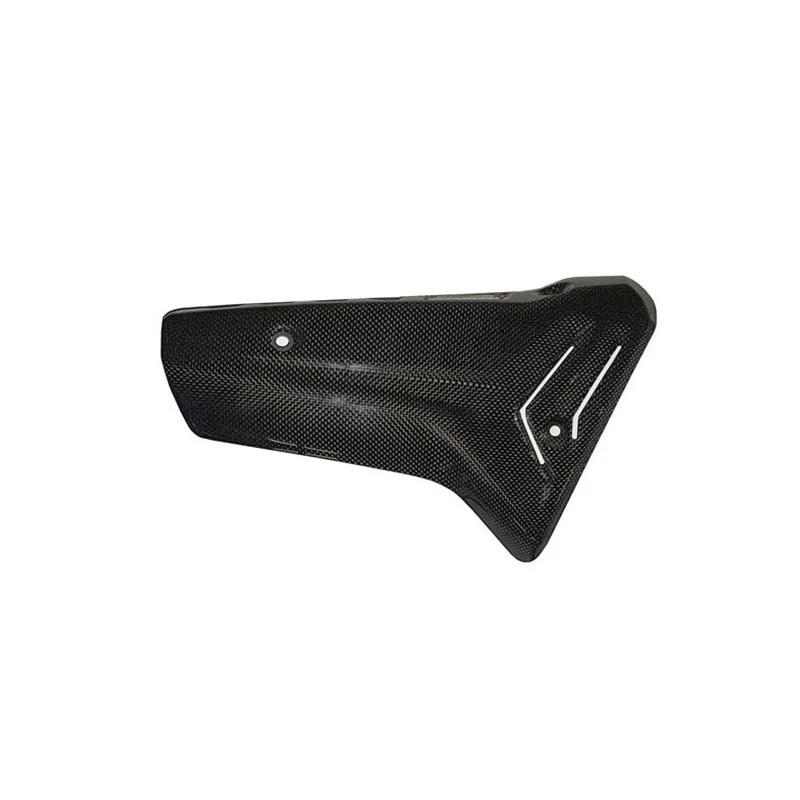 BMW S1000RR Termignoni Carbon Fiber Heat Shield BW2408069X