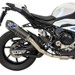 BMW S1000RR Termignoni Full Exhaust - BW2310200TCC