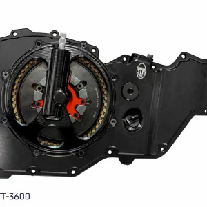 Aprilia RSV4 and Tuono V4 Dry Clutch Conversion Kit, KTT-3600 STM