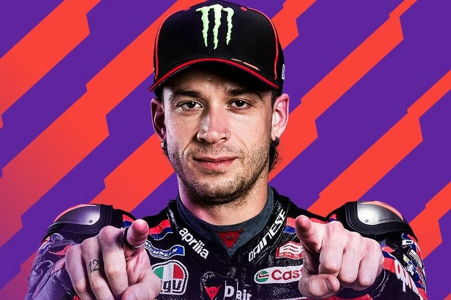 Chaos in Goiânia: Bezzecchi’s Masterclass & Aprilia’s Historic 1-2