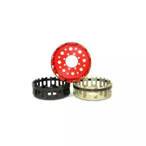 Ducati Dry Clutch Basket - CF01 DBK/Ducabike