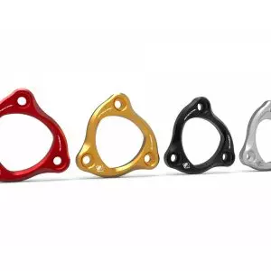 Ducati Clutch Spring Retainer - SM01 DBK